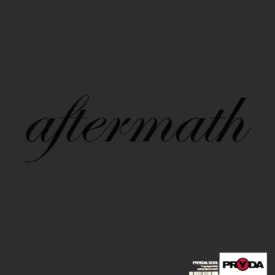 PRYDA - Aftermath / The Gift