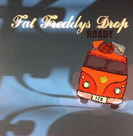 FAT FREDDY'S DROP - Roady
