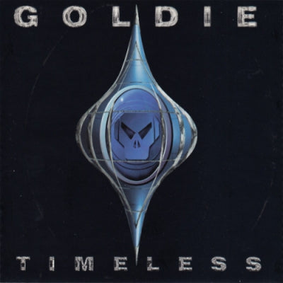 GOLDIE - Timeless