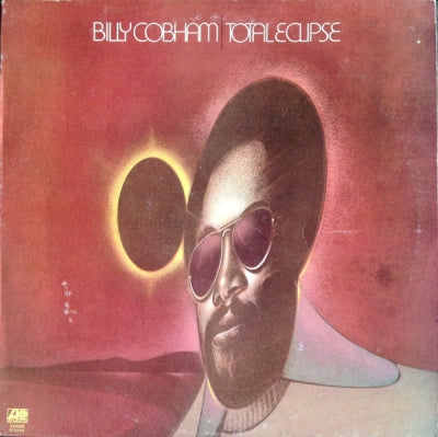 BILLY COBHAM - Total Eclipse