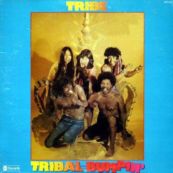 TRIBE - Tribal Bumpin'