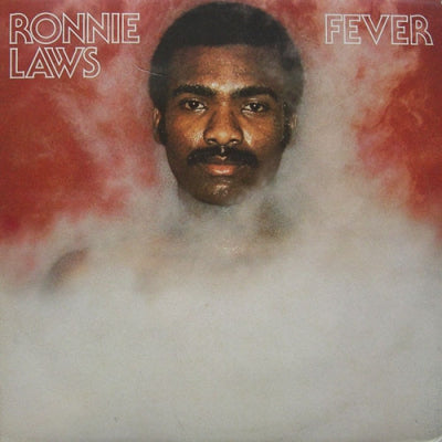 RONNIE LAWS - Fever