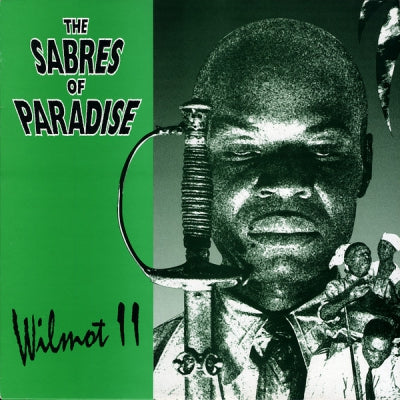 SABRES OF PARADISE - Wilmot II
