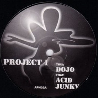 PROJECT 1 - Dojo / Acid Junky