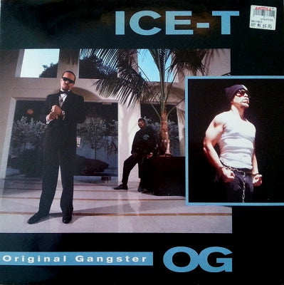 ICE-T - O.G. (Original Gangster)