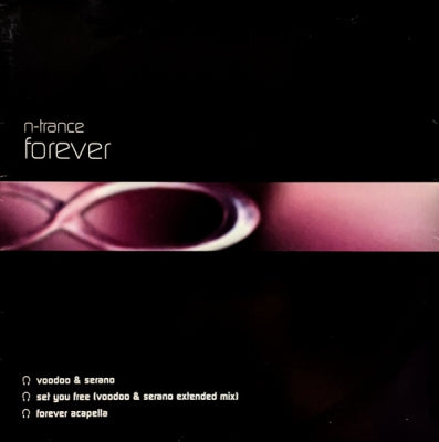 N-TRANCE - Forever / Set You Free (Remix)