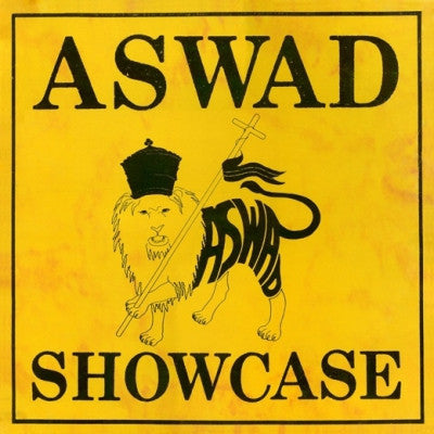 ASWAD - Showcase