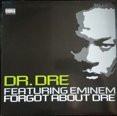 DR. DRE - Forgot About Dre Featuring Eminem.