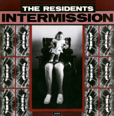 THE RESIDENTS - Intermission