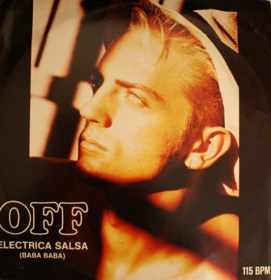 OFF - Electrica Salsa