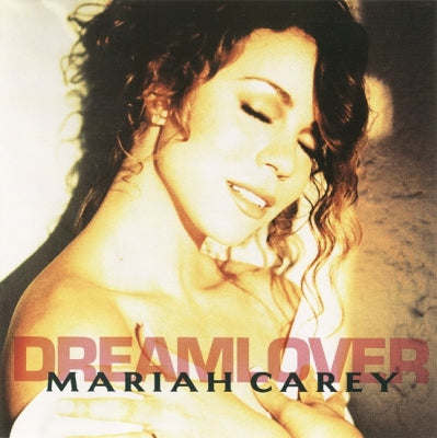 MARIAH CAREY - Dream Lover