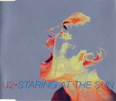 U2 - Staring At The Sun