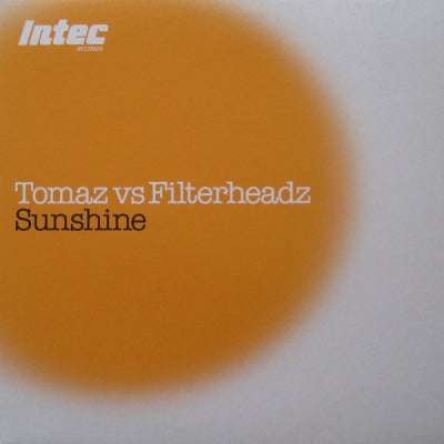 TOMAZ VS FILTERHEADZ - Sunshine