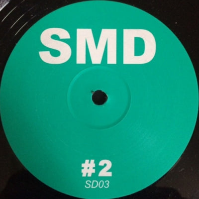 SMD - SMD#2