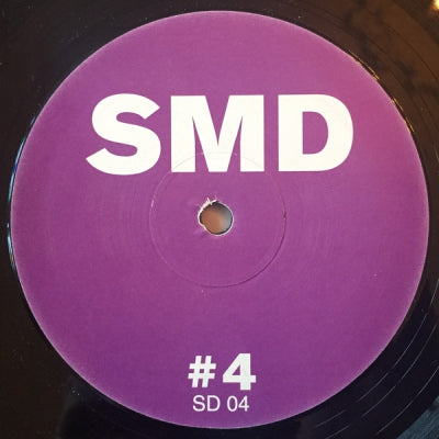 SMD - SMD#4