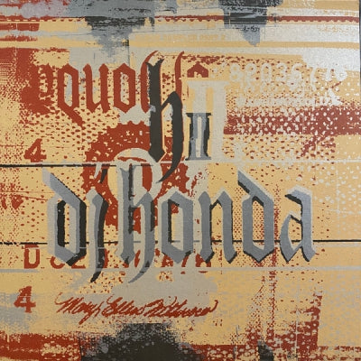 DJ HONDA - II - Album Sampler Part 2