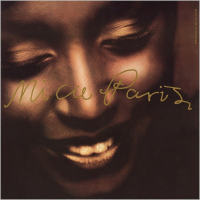 MICA PARIS - South Of The River / I Should've Known Better