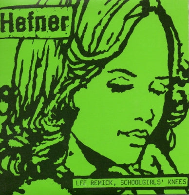 HEFNER - Lee Remick / Schoolgirls' Knees