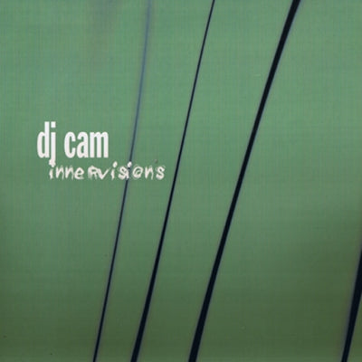DJ CAM - Innervisions (Remix Collection)