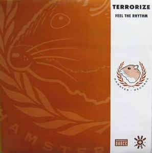 TERRORIZE - Feel The Rhythm