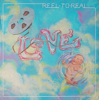 LOVE - Reel-To-Real