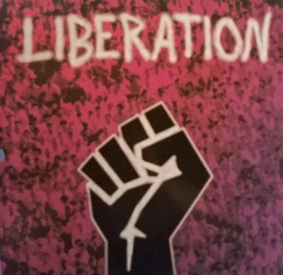LIBERATION - Liberation