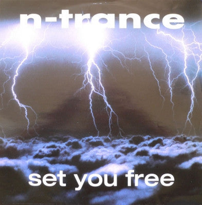 N-TRANCE - Set You Free