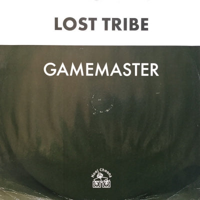 LOST TRIBE - Gamemaster
