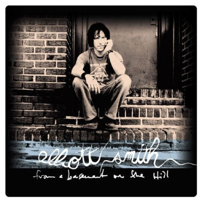 ELLIOTT SMITH - From A Basement On The Hill