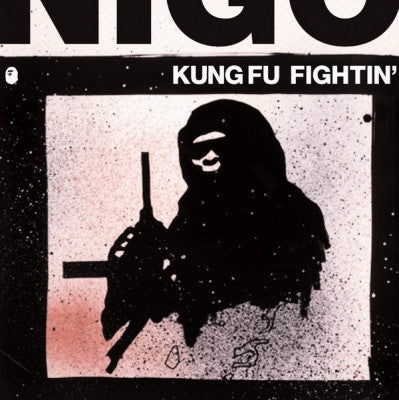 NIGO - Ku Fu Fightin'
