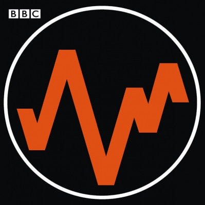 VARIOUS - Rephlex Presents Music From The BBC Radiophonic Workshop