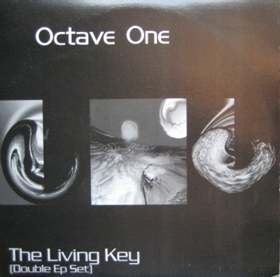 OCTAVE ONE - The Living Key