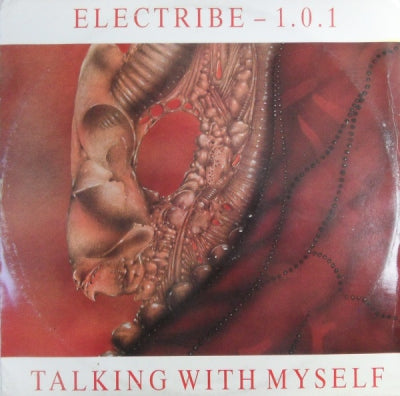ELECTRIBE 101 - Talking With Myself