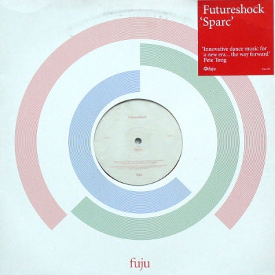 FUTURESHOCK - Sparc