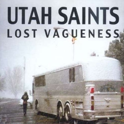 UTAH SAINTS - Lost Vagueness