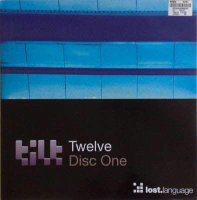 TILT - Twelve Disc One