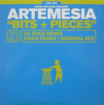 ARTEMESIA - Bits & Pieces