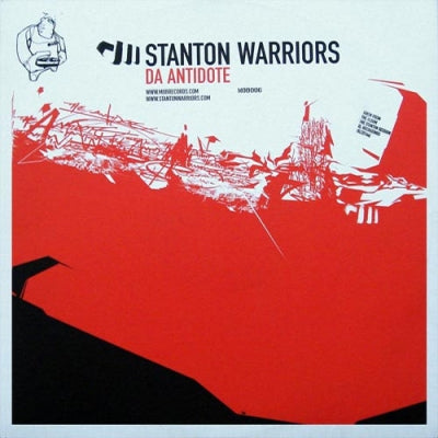 STANTON WARRIORS - Da Antidote
