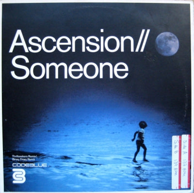 ASCENSION - Someone