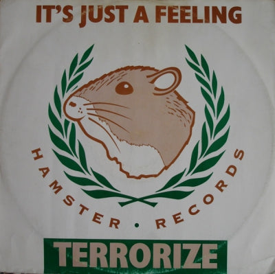 TERRORIZE - It's Just A Feeling