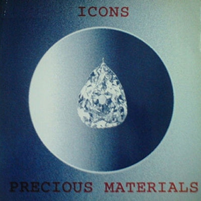 ICONS - Aspects & Inspirations