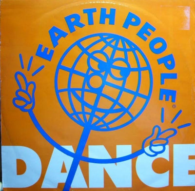 EARTH PEOPLE - Dance