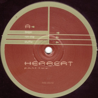 HERBERT - Part 2