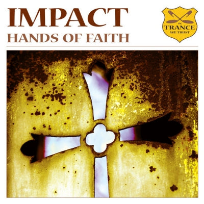 IMPACT - Hands Of Faith / Digital Voyeur