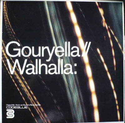 GOURYELLA - Walhalla