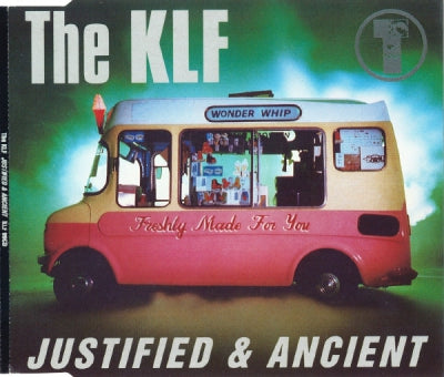 THE KLF - Justified And Ancient