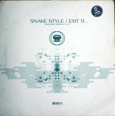 SOURCE DIRECT - Snake Style / Exit 9