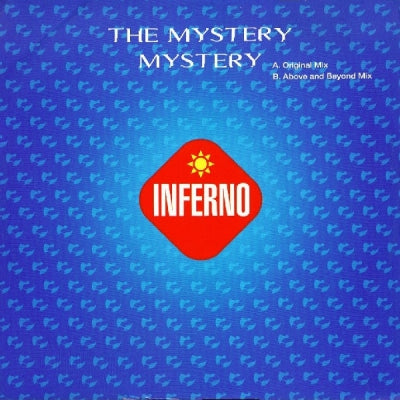 THE MYSTERY - Mystery