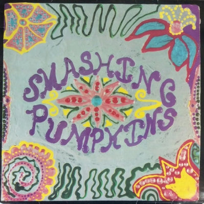 SMASHING PUMPKINS - Lull