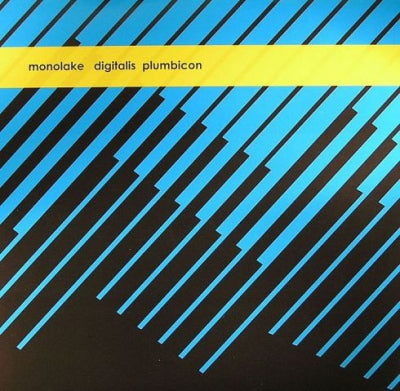 MONOLAKE - Digitalis / Plumbicon